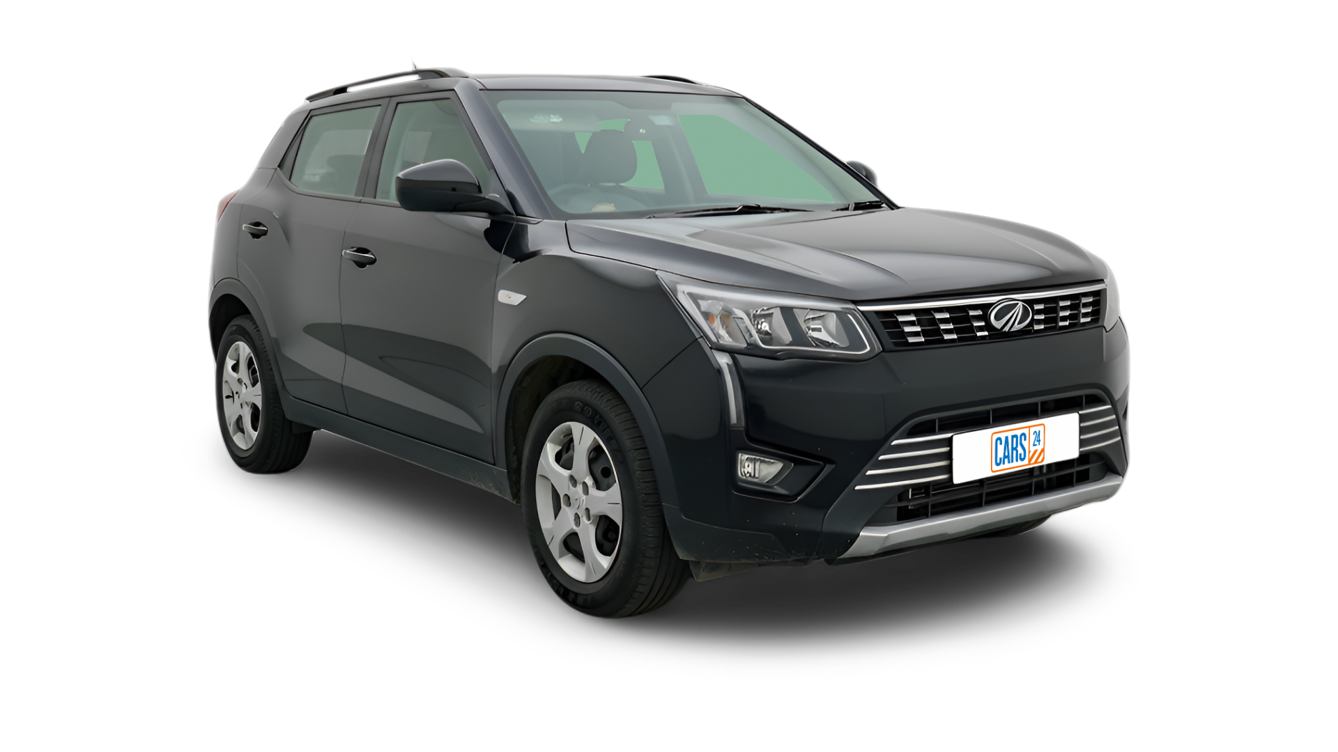 Mahindra XUV300-img